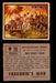 1950 Freedom's War Korea Topps Vintage Trading Cards You Pick Singles #1-100 #28  - TvMovieCards.com