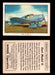 1940 Modern American Airplanes Series 1 Vintage Trading Cards Pick Singles #1-50 28 Dart Model G  - TvMovieCards.com