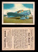 1940 Modern American Airplanes Series A Vintage Trading Cards Pick Singles #1-50 28 Dart Model G  - TvMovieCards.com