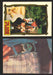 1983 Dukes of Hazzard Vintage Trading Cards You Pick Singles #1-#44 Donruss 28   Roscoe and Flash (Roscoe's dog)  - TvMovieCards.com