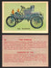 1959 Parkhurst Old Time Cars Vintage Trading Card You Pick Singles #1-64 V339-16 28	1906 Eldredge  - TvMovieCards.com