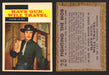 1958 TV Westerns Topps Vintage Trading Cards You Pick Singles #1-71 28   Fighting the Mob  - TvMovieCards.com