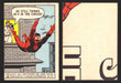 1966 Marvel Super Heroes Donruss Vintage Trading Cards You Pick Singles #1-66 #28  - TvMovieCards.com