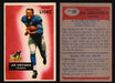 1955 Bowman Football Trading Card You Pick Singles #1-#160 VG/EX #28 Jack Christiansen (HOF)  - TvMovieCards.com