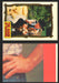 1983 Dukes of Hazzard Vintage Trading Cards You Pick Singles #1-#44 Donruss 28C   Roscoe and Flash (Roscoe's dog)  - TvMovieCards.com