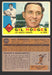 1960 Topps Baseball Trading Card You Pick Singles #250-#572 VG/EX 295 - Gil Hodges  - TvMovieCards.com