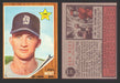 1962 Topps Baseball Trading Card You Pick Singles #200-#299 VG/EX #	299 Don Wert - Detroit Tigers RC  - TvMovieCards.com