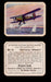 Cracker Jack United Nations Battle Planes Vintage You Pick Single Cards #1-70 #29  - TvMovieCards.com