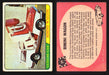 Hot Rods Topps 1968 George Barris Vintage Trading Cards #1-66 You Pick Singles #29 Bimini Wagon  - TvMovieCards.com