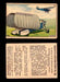 1929 Tucketts Aviation Series 1 Vintage Trading Cards You Pick Singles #1-52 #29 Kinner Folding Wing Monoplane  - TvMovieCards.com