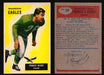 1955 Bowman Football Trading Card You Pick Singles #1-#160 VG/EX #29 Bucko Kilroy  - TvMovieCards.com