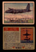 1952 Wings Topps TCG Vintage Trading Cards You Pick Singles #1-100 #29  - TvMovieCards.com