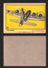 1951 Color Comic Cards Vintage Trading Cards You Pick Singles #1-#39 Parkhurst #	29  - TvMovieCards.com