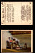 1965 Donruss Spec Sheet Vintage Hot Rods Trading Cards You Pick Singles #1-66 #29  - TvMovieCards.com