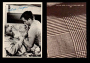 1965 The Man From U.N.C.L.E. Topps Vintage Trading Cards You Pick Singles #1-55 #29  - TvMovieCards.com