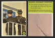 1966 Green Hornet Photos Donruss Vintage Trading Cards You Pick Singles #1-44 #	29  - TvMovieCards.com