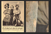 1966 Three 3 Stooges Fleer Vintage Trading Cards You Pick Singles #1-66 #29  - TvMovieCards.com