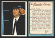 Beatles Diary Topps 1964 Vintage Trading Cards You Pick Singles #1A-#60A #	29	A  - TvMovieCards.com