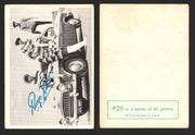 Beatles Series 1 Topps 1964 Vintage Trading Cards You Pick Singles #1-#60 #29  - TvMovieCards.com