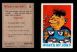 1965 What's my Job? Leaf Vintage Trading Cards You Pick Singles #1-72 #29  - TvMovieCards.com