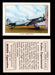 1942 Modern American Airplanes Series C Vintage Trading Cards Pick Singles #1-50 29	 	Vultee Experimental  - TvMovieCards.com