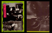 Dark Shadows Series 2 (Green) Philadelphia Gum Vintage Trading Cards You Pick #29  - TvMovieCards.com