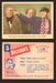 1959 Three 3 Stooges Fleer Vintage Trading Cards You Pick Singles #1-96 #29  - TvMovieCards.com