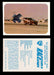 Race USA AHRA Drag Champs 1973 Fleer Vintage Trading Cards You Pick Singles 29 of 74   "Big Mike Burkhart's" Vega  - TvMovieCards.com