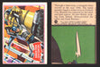 1966 Batman Series A (Red Bat) Vintage Trading Card You Pick Singles #1A-44A #29  - TvMovieCards.com