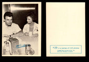 1962 Topps Casey & Kildare Vintage Trading Cards You Pick Singles #1-110 #29  - TvMovieCards.com