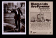 James Bond Archives Spectre Diamonds Are Forever Throwback Single Cards #1-48 #29  - TvMovieCards.com
