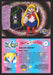 1997 Sailor Moon Prismatic You Pick Trading Card Singles #1-#72 No Cracks 29   Baby Sailor  - TvMovieCards.com