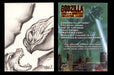 GODZILLA: KING OF THE MONSTERS Artist Sketch Trading Card You Pick Singles #29 Godzilla By Bill Maus  - TvMovieCards.com