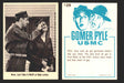 1965 Gomer Pyle Vintage Trading Cards You Pick Singles #1-66 Fleer 29   Here  just take a Whiff of mah letter.  - TvMovieCards.com
