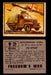 1950 Freedom's War Korea Topps Vintage Trading Cards You Pick Singles #1-100 #29  - TvMovieCards.com