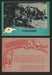 1961 Dinosaur Series Vintage Trading Card You Pick Singles #1-80 Nu Card 29	Styracosaurus  - TvMovieCards.com