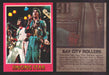 1975 Bay City Rollers Vintage Trading Cards You Pick Singles #1-66 Trebor 2   Singing Star  - TvMovieCards.com