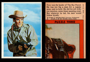 Rat Patrol 1966 Topps Vintage Card You Pick Singles #1-66 #2  - TvMovieCards.com