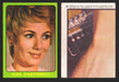 1971 The Partridge Family Series 3 Green You Pick Single Cards #1-88B Topps USA #	 2B   Mrs. Partridge  - TvMovieCards.com