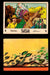 1966 Tarzan Banner Productions Vintage Trading Cards You Pick Singles #1-66 #2  - TvMovieCards.com