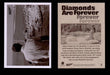 James Bond Archives Spectre Diamonds Are Forever Throwback Single Cards #1-48 #2  - TvMovieCards.com