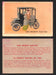 1959 Parkhurst Old Time Cars Vintage Trading Card You Pick Singles #1-64 V339-16 2	1909 Detroit Electric  - TvMovieCards.com