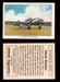 1940 Modern American Airplanes Series 1 Vintage Trading Cards Pick Singles #1-50 2 U.S. Army Attack Bomber (Bell YFM-1 “Airacuda”)  - TvMovieCards.com