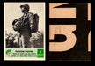 1966 Green Berets PCGC Vintage Gum Trading Card You Pick Singles #1-66 #2  - TvMovieCards.com