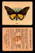 1925 Harry Horne Butterflies FC2 Vintage Trading Cards You Pick Singles #1-50 #2  - TvMovieCards.com