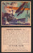 1938 Action Gum Vintage Trading Cards #1-96 You Pick Singles Goudy Gum #2 Torpedo Bombers  - TvMovieCards.com