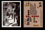 James Bond 50th Anniversary Series Dr. No You Pick Single Cards #1-65 #2  - TvMovieCards.com