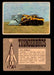 Thunderbirds Vintage Trading Card Singles #1-72 Somportex 1966 #2  - TvMovieCards.com