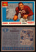 1955 Topps All American Football Trading Card You Pick Singles #1-#100 VG/EX #	2	John Kimbrough  - TvMovieCards.com