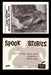1961 Spook Stories Series 1 Leaf Vintage Trading Cards You Pick Singles #1-#72 #30  - TvMovieCards.com